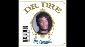 Dr. Dre - Let Me Ride