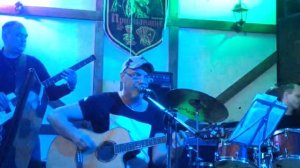 Группа "ХОРОШО", Екатеринбург, корчма "Пристанище", 25 марта 2022г.