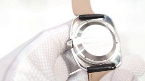 Часы Восток Амфибия Министерские