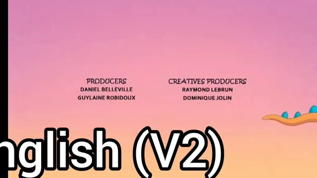 Yaya et Zouk - Intro (Multilanguage, V1, for Габриель (огурец) ) смотреть онлайн