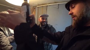 Ветл Удалых. Новый альбом. Раскол. ТВЖ. Группа коррекции. Колдунья | Провинциалы | влог 250