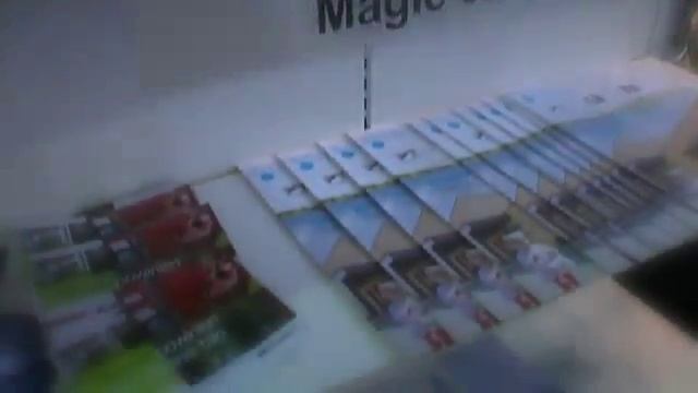 Автоматические гаражные ворота Normstahl смотреть онлайн