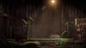 Unravel 2 - Challenge 17 - Lifeline Walkthrough