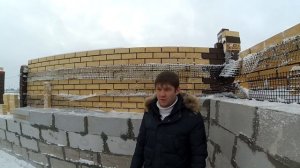 Сколько стоит построить дом из кирпича?