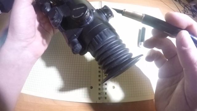 Мои пояснения к видео "#1 Как пристрелять одну оптику под разные типы пуль." смотреть онлайн