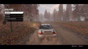 Dirt 4  // Rus // PS 4 Pro // 4