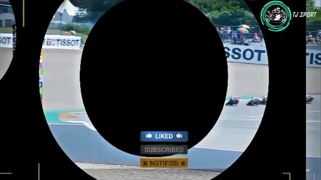 GEMPAR?ALEX DAN MARC MARQUEZ REBUTAN GARASI GRESINI DUCATI MOTOGP 2024⚡ALEIX ESPARGARO KEPANASAN