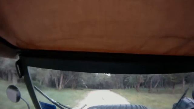 Kubelwagen Test Drive смотреть онлайн