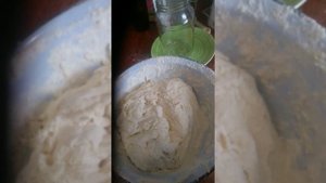 Как приготовить грузинскую лепешку Пури или хлеб Шоти