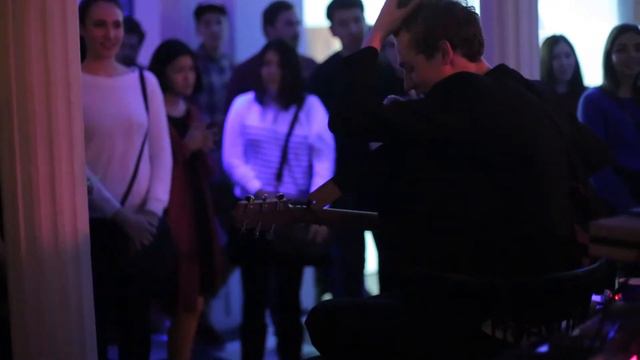 Владимир Золотухин Эскимос и Сверчки Взлетная Зима 2015 смотреть онлайн