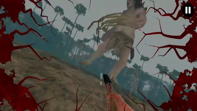 Эволюция игры Зловещие мертвецы / Evolution games of The Evil Dead 1984-2021