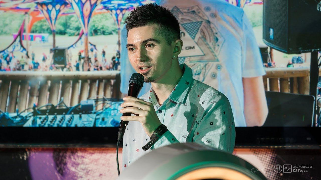 Как добиться успеха музыкальному продюсеру и не сломаться, Мастер-класс DANIEL LESDEN смотреть онлайн