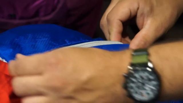 Огляд рюкзака Osprey Daylite Plus Osprey Daylite Plus Review