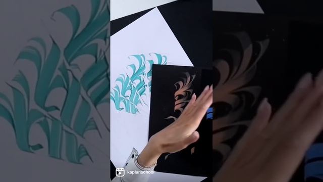 Более 40 бесплатных мастер-классов? подписывайтесь на наш канал! #каллиграфия #рисование #акварель смотреть онлайн