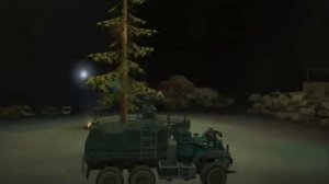 Секреты и бонусная концовка Меридиана 113 || Ex Machina & Hard Truck Apocalypse