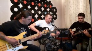 Ария-Не хочешь не верь мне (cover)