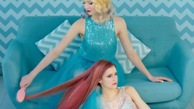 Артем Курдюмов для Elle & Wella Color Fresh CREATE