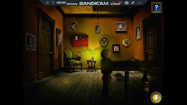 Создаем привидения (I Spy Spooky Mansion ) финал смотреть онлайн