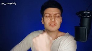 НаташКИ и иностранцы // Свидание с ЧСВ // Психологияотношений // Майский