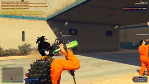 Лучший адвокат - GTA 5 RP