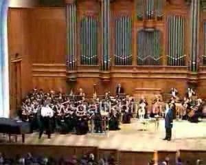 Дмитрий Галихин опера Дж.Верди «Травиата» G.Verdi « La Traviata »