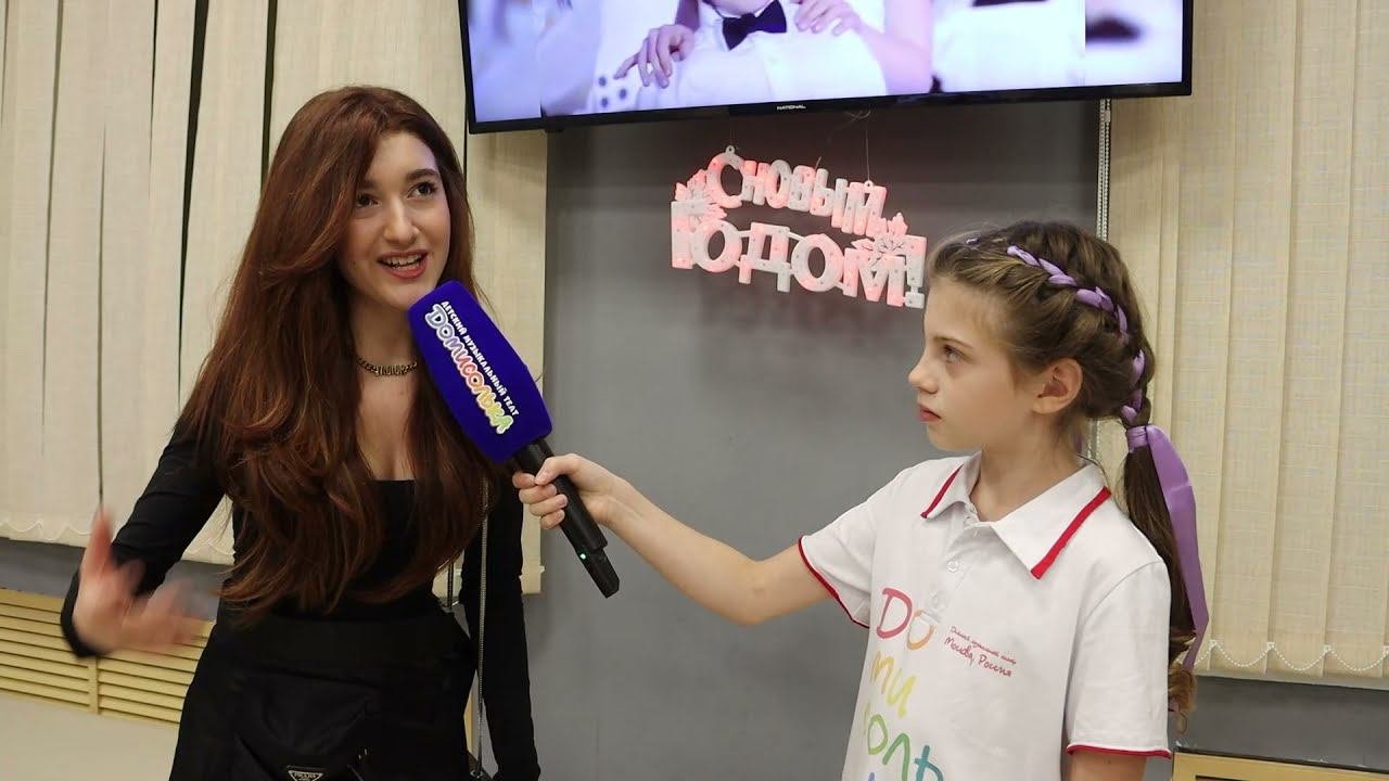 СПЕЦВЫПУСК #46 праздничный. Домисольке 31!
