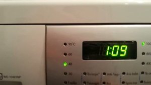 Lavatrice LG WD-10481 snella!!