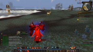 Заплатки. Варкрафт