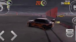 CarX Drift Racing 2 Настройка Bimmy P30 Дрифт3