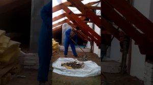 Квалифицированный подсобный рабочий