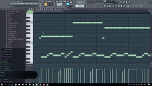Acoustic Rhythm by AntonovSamples. Acoustic guitar for NI Kontakt.