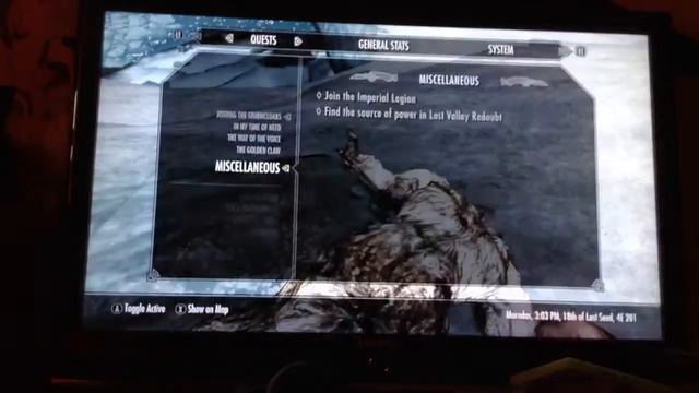 Skyrim ep 5 Stonehenge смотреть онлайн