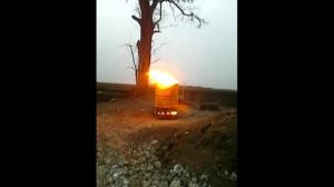 как горит порох.mpg