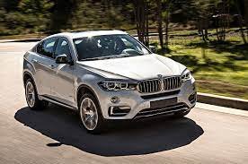Катализаторы от BMW X6