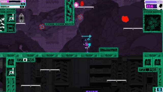 FeatherPunk Prime ╪ Super Fun Twin Stick ╪ Save the Flamingos! смотреть онлайн