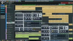 AUROSONIC НА MB ЧАСТЬ 2