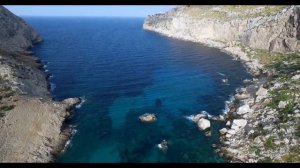 Palma de Mallorca from above