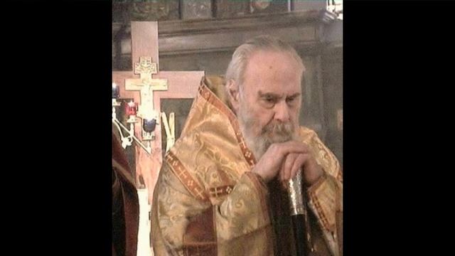 Митрополит Антоний Сурожский.  Духовное путешествие.  Часть 1.