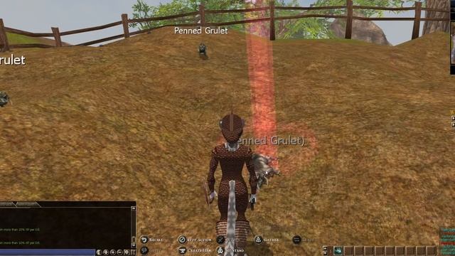 Returning to Istaria after almost 20 years смотреть онлайн