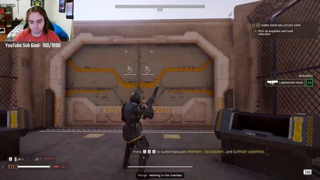 This is the most American game ever created... смотреть онлайн