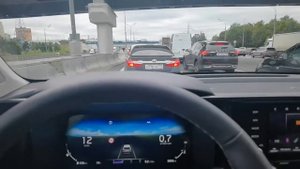 Киа Соренто с новым 3,5 литровым мотором 2021 обзор авто..