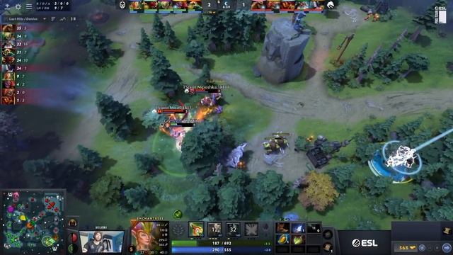 5Head Arrow Block by GG Seleri Enchantress смотреть онлайн