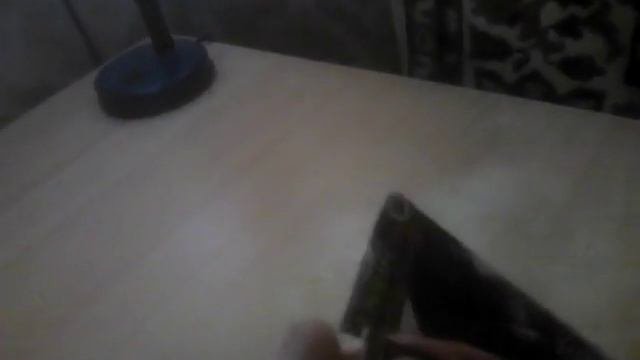 Держатель для наушников
