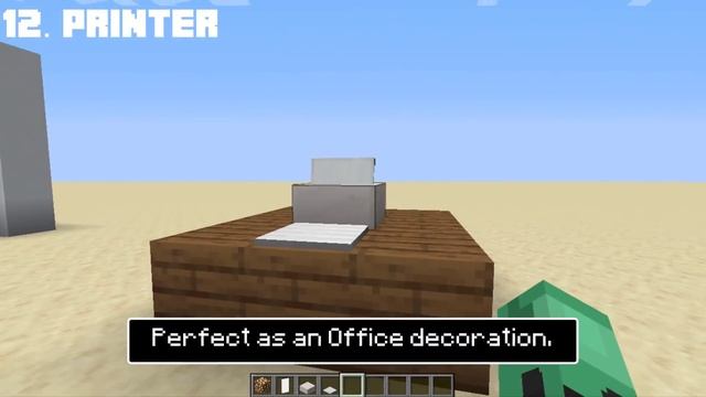 25 Banner Build Hacks you can do in Minecraft Java & Bedrock! смотреть онлайн