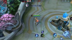 Как Контрить Сабера Мобайл ледженс Mobile legends Bang Bang