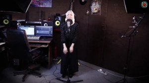 Александра Тюменцева - ТЫ ДАРИЛА МНЕ РОЗЫ (кавер)