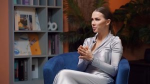 ЕЛЕНА САЖИНА: Жизнь после абьюза