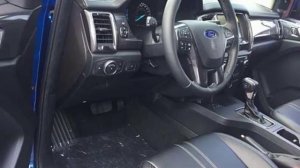 New 2019 Ford Ranger Elizabeth City, NC #899313