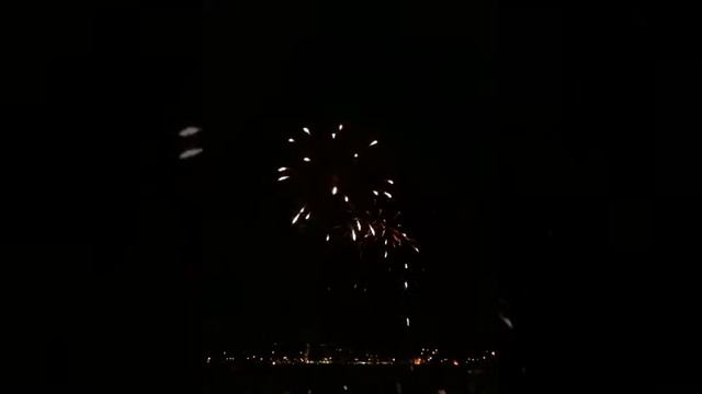 Guy Fawkes Day's Firework