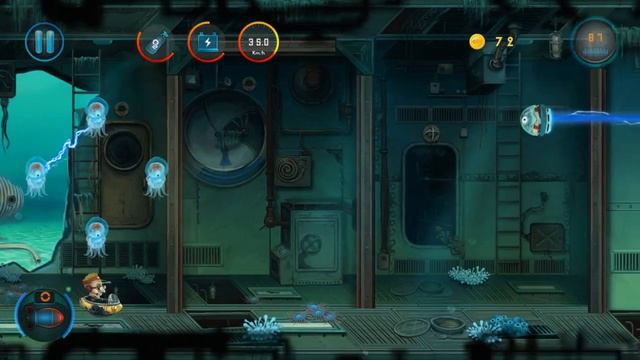 Water planet android смотреть онлайн